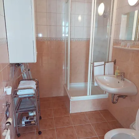 Apartamento Smaragd 4 Fos *