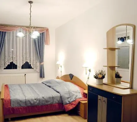 Apartamento Smaragd 4 Fos *