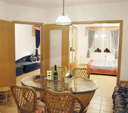 Smaragd 4 Fos Apartamento