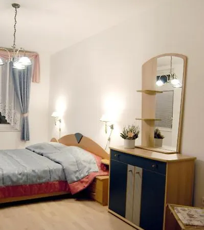 Smaragd 4 Fos Apartamento
